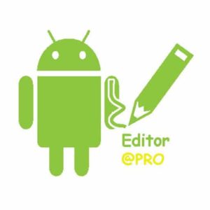 محرر التطبيقات APK pro