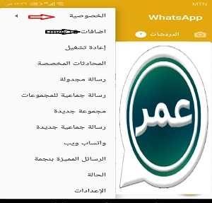 كيف استخدم واتساب بلس